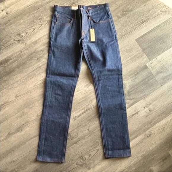 Roark HWY 133 Slim Fit 30x32 - Picture 5 of 7